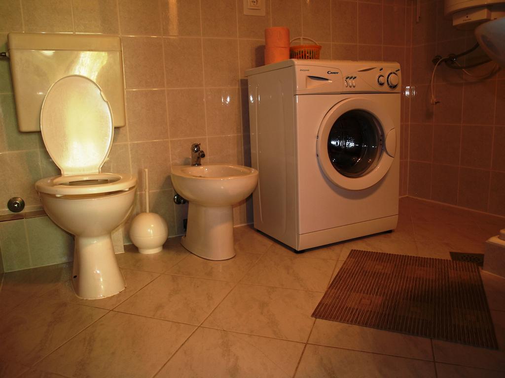 Apartment Zvonar Donji Okrug  Стая снимка