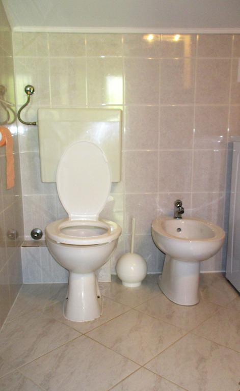 Apartment Zvonar Donji Okrug  Екстериор снимка