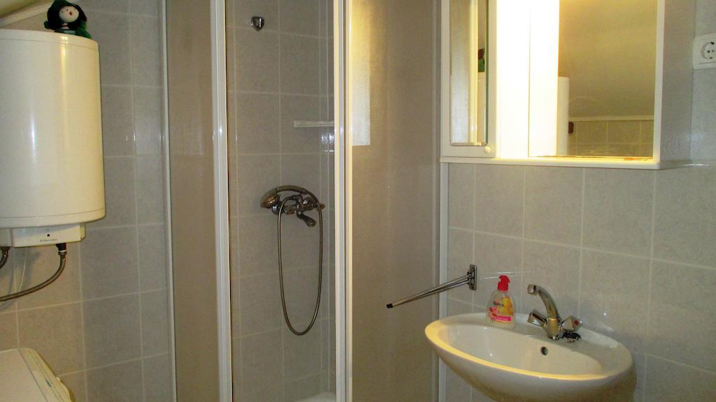 Apartment Zvonar Donji Okrug  Стая снимка