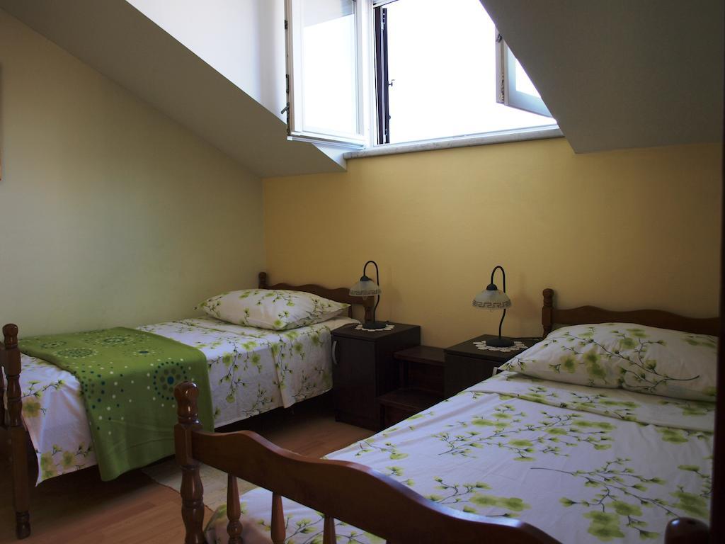 Apartment Zvonar Donji Okrug  Стая снимка