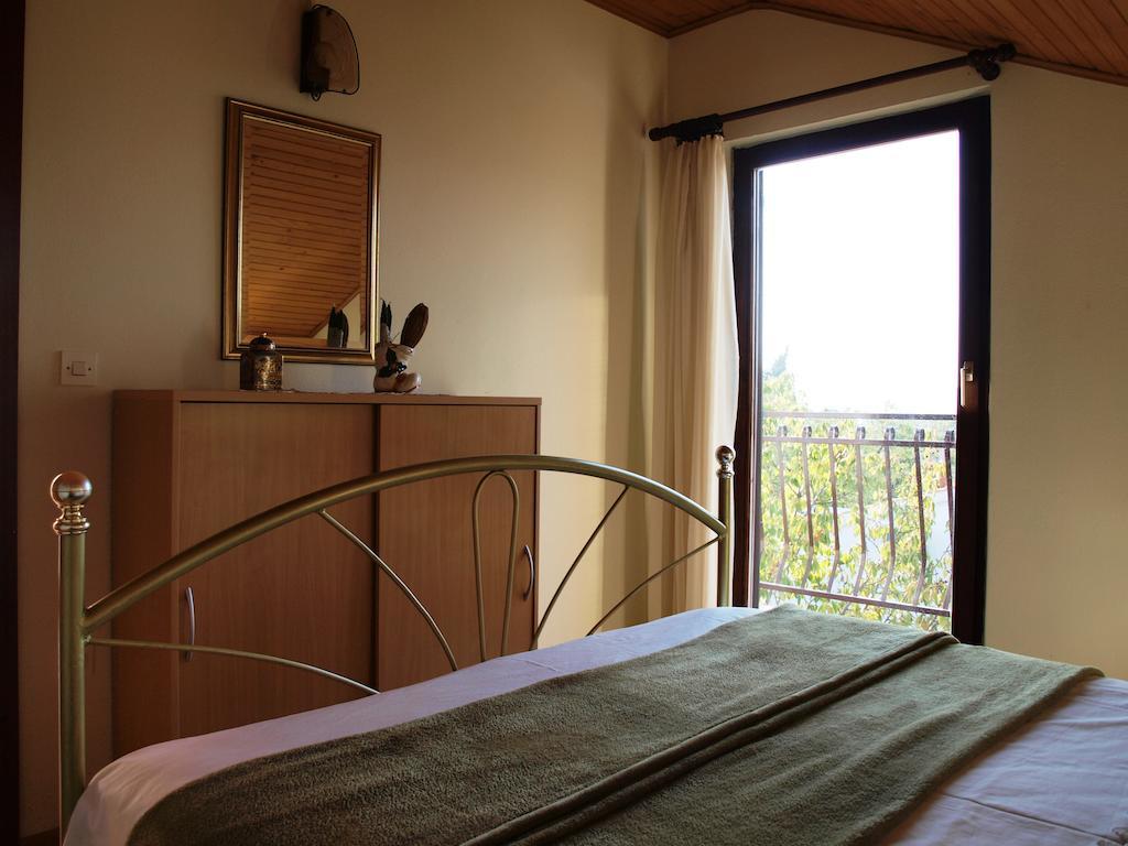 Apartment Zvonar Donji Okrug  Стая снимка
