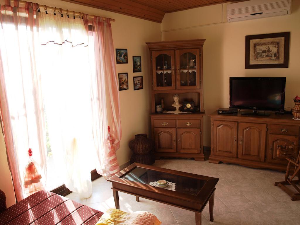 Apartment Zvonar Donji Okrug  Стая снимка