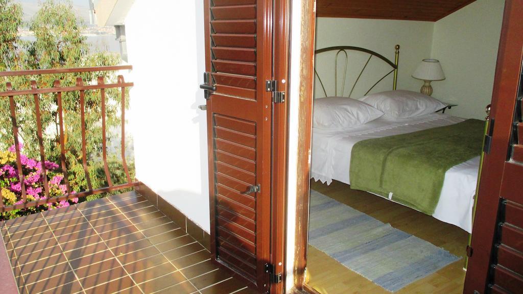 Apartment Zvonar Donji Okrug  Стая снимка