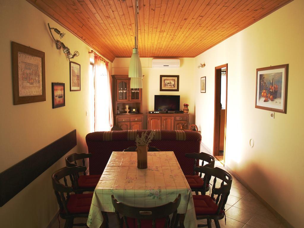 Apartment Zvonar Donji Okrug  Стая снимка
