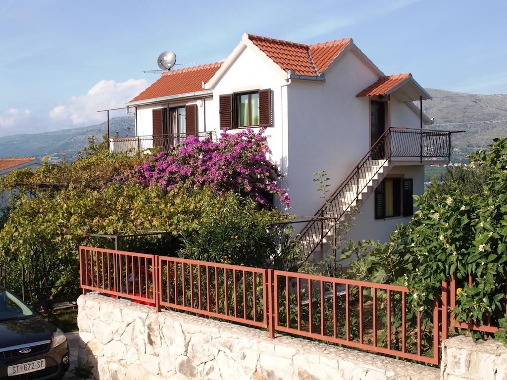 Apartment Zvonar Donji Okrug  Екстериор снимка